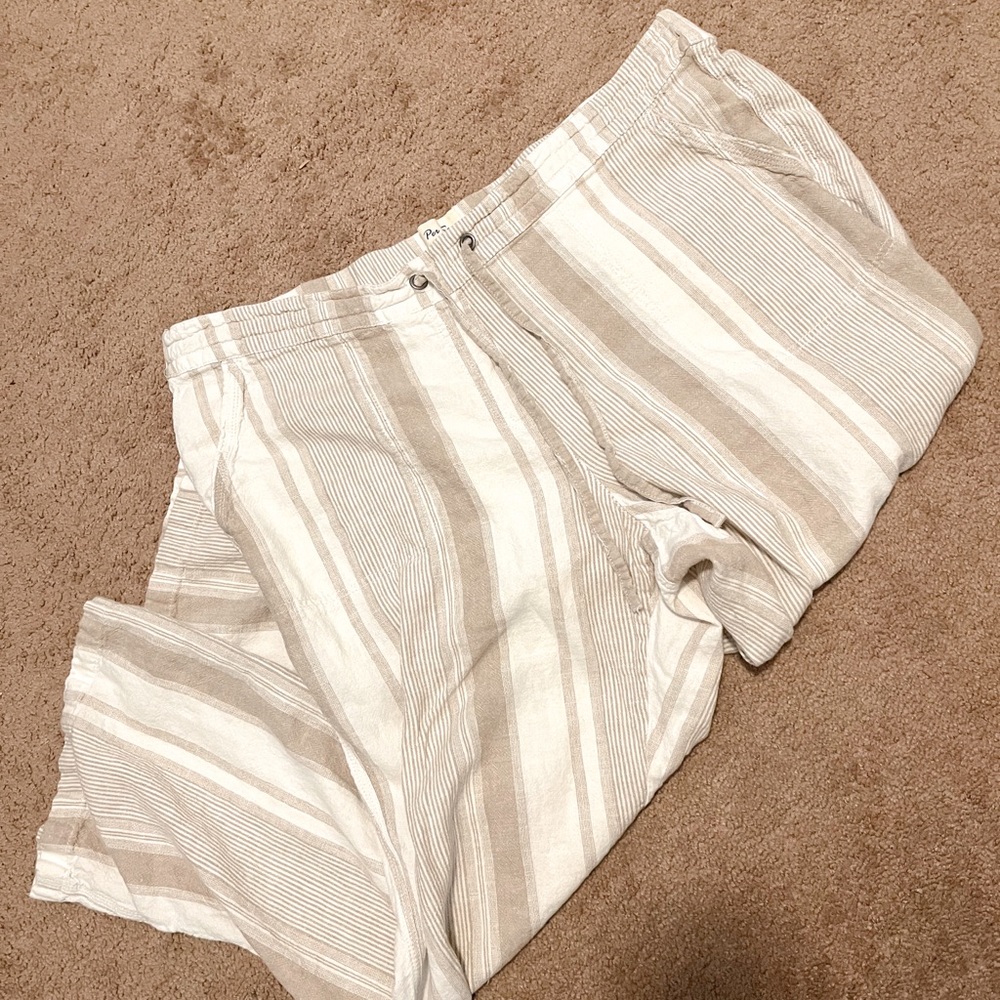 Striped Pants - Picture 5 of 5